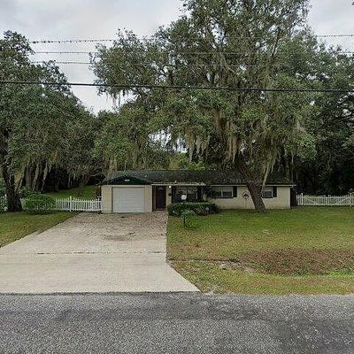 11815 Lakewood Dr, Hudson, FL 34669