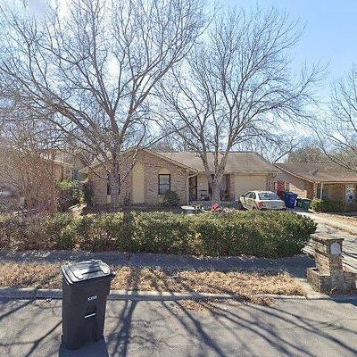 11942 Alamo Blanco St, San Antonio, TX 78233