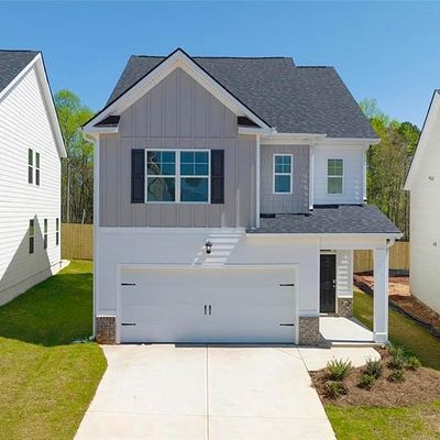 11975 Conrad Circle, Hampton, GA 30228