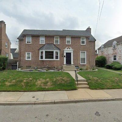 12 Elder Ave, Lansdowne, PA 19050