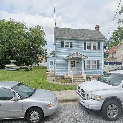 12 Lambert St, Alloway, NJ 08001