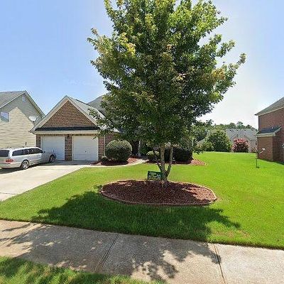 1202 Polk Xing, Mcdonough, GA 30252