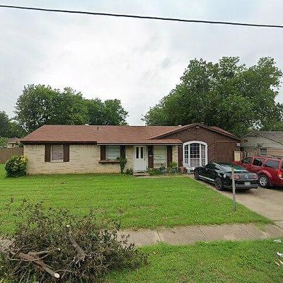 1203 Caravan Trl, Duncanville, TX 75116