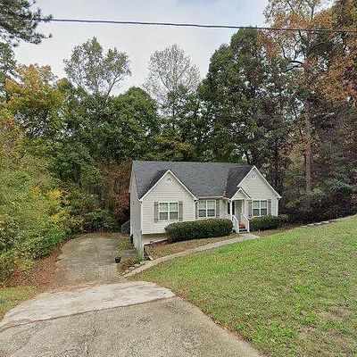 1207 Cousins Rd, Woodstock, GA 30188