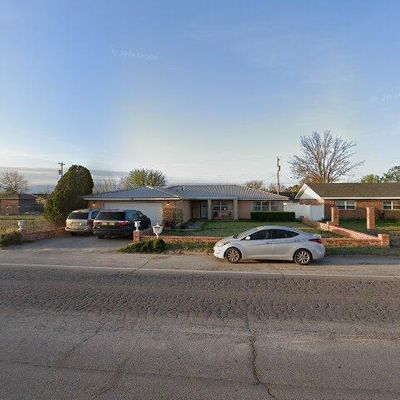 1208 E 3 Rd St, Portales, NM 88130