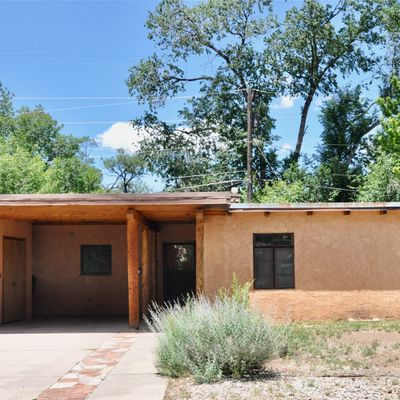 121 Camino Santiago, Santa Fe, NM 87501