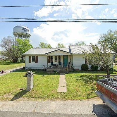 1218 Hazel Ave, Carthage, MO 64836