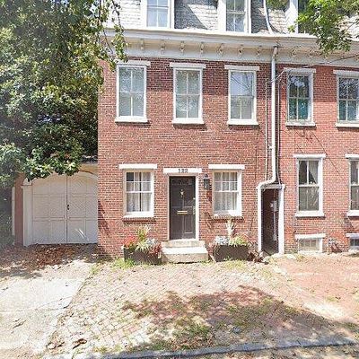 122 E 3 Rd St, Historic New Castle, DE 19720