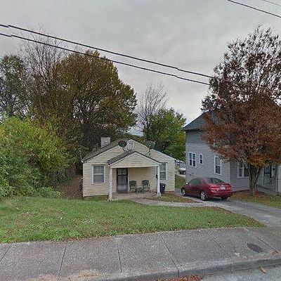 1220 Moses Ave, Knoxville, TN 37921