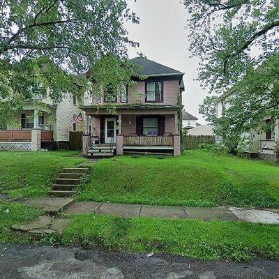 1222 Oregon Ave, Steubenville, OH 43952