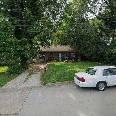 1227 S New Ave, Springfield, MO 65807