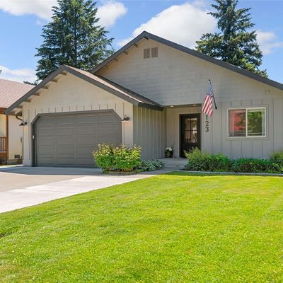 123 Park Ave, Leavenworth, WA 98826