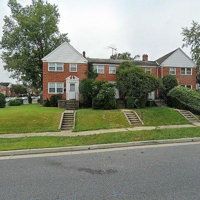 1230 Harwall Rd, Gwynn Oak, MD 21207