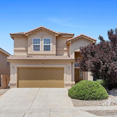 1235 Mirador Loop Ne, Rio Rancho, NM 87144