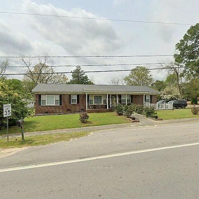 1235 Jackson St, Barnwell, SC 29812