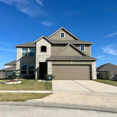 108 Shallow Creek Dr, Waller, TX 77484