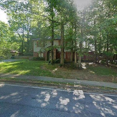 1084 To Lani Dr, Stone Mountain, GA 30083