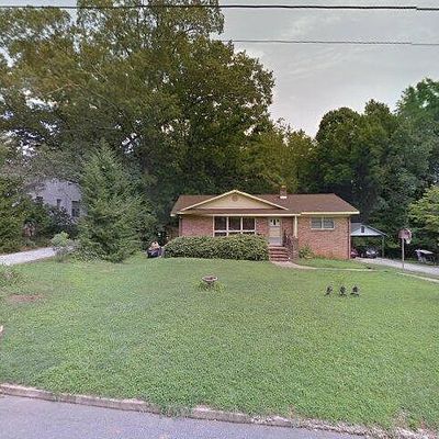 109 Fox St, Morganton, NC 28655