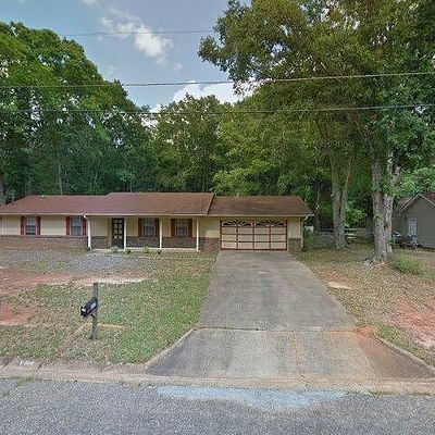 109 Pratt Dr, Enterprise, AL 36330