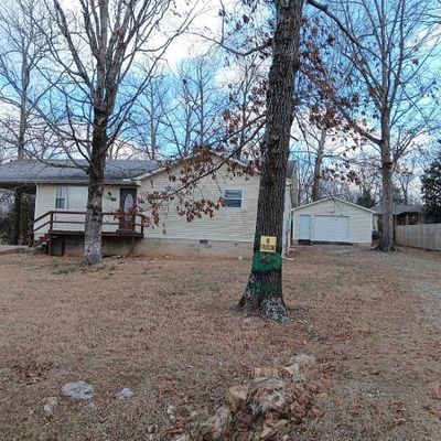 110 Allendale Dr, Bull Shoals, AR 72619