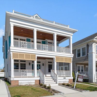 110 Atlantic Ave #2nd Floor, Ocean City, NJ 08226