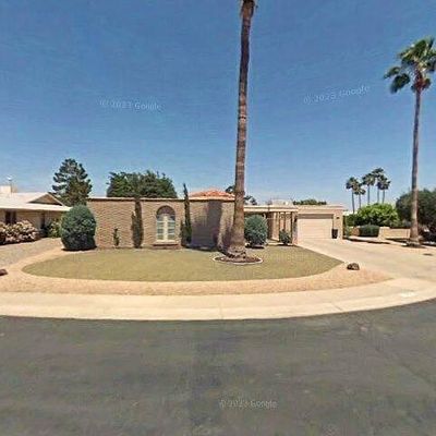 11048 W Fargo Dr, Sun City, AZ 85351