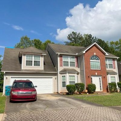 1106 Oak Hollow Ln, Hampton, GA 30228