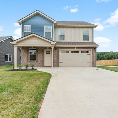 111 Cardinal Creek, Clarksville, TN 37040