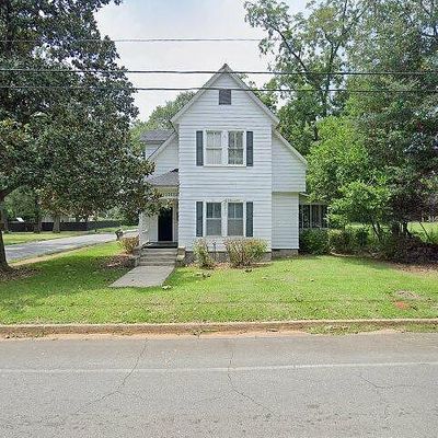 1119 Elm Ave, Americus, GA 31709