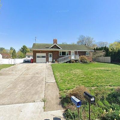 112 E Mount Kirk Ave, Norristown, PA 19403