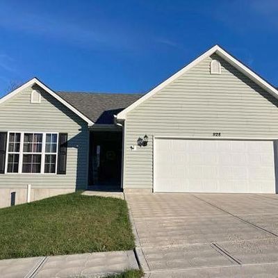 1128 Austin Dr, Herculaneum, MO 63048