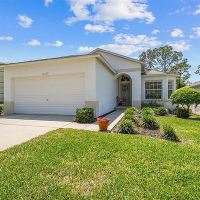 11302 Hollander Ave, Hudson, FL 34667