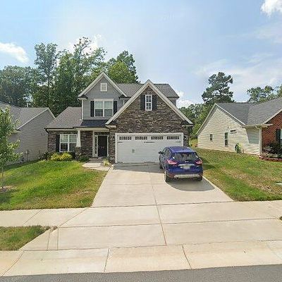 1322 Land Grove Dr, Kernersville, NC 27103