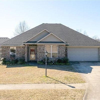 1327 Red Oak Dr, Alma, AR 72921