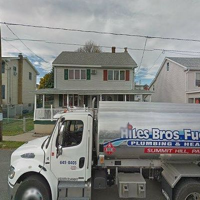 134 East Ludlow Str, Summit Hill, PA 18250