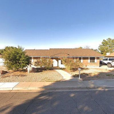 1346 S Spur, Mesa, AZ 85204