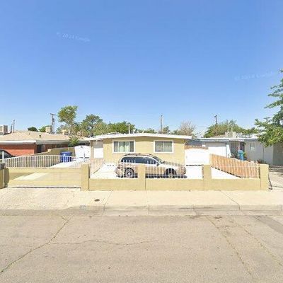 135 Conchas St Ne, Albuquerque, NM 87123