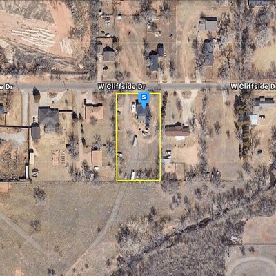 135 W Cliffside Ave, Amarillo, TX 79108