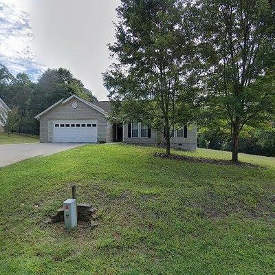 1354 Bill Presley Rd, Cleveland, GA 30528