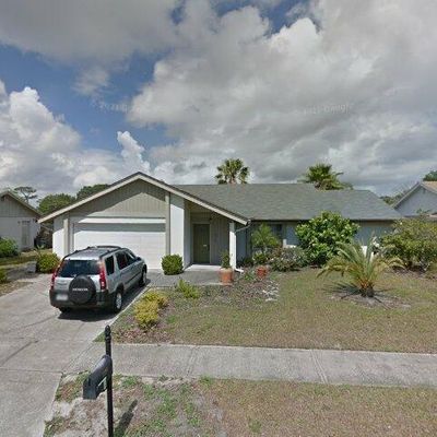 1356 Via Villa Nova, Winter Springs, FL 32708