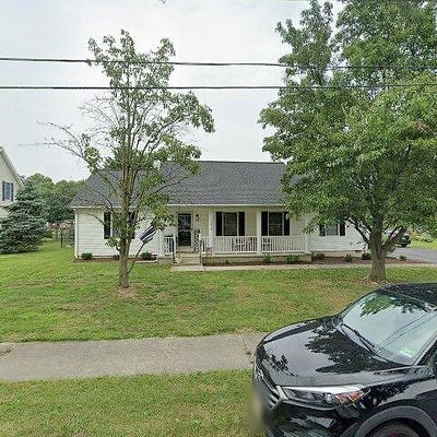 13613 1 St St, Queen Anne, MD 21657