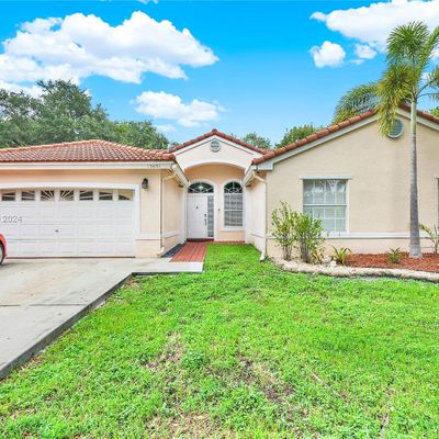 13631 Sw 17 Th Ct, Miramar, FL 33027