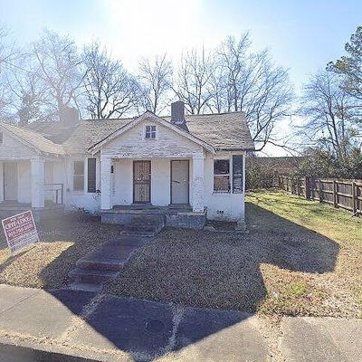 1373 Kimball Ave, Memphis, TN 38106