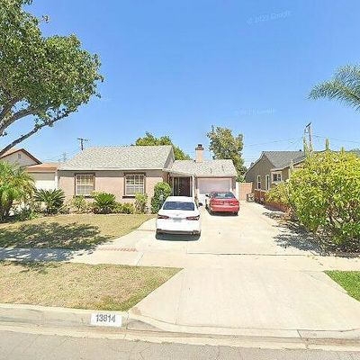 13814 Mcnab Ave, Bellflower, CA 90706