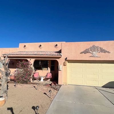 13824 E 52 Nd St, Yuma, AZ 85367