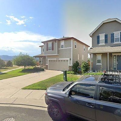 1392 Red Mica Way, Monument, CO 80132