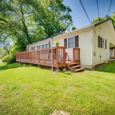 1392 Ridgecrest Ave, Kingsport, TN 37660