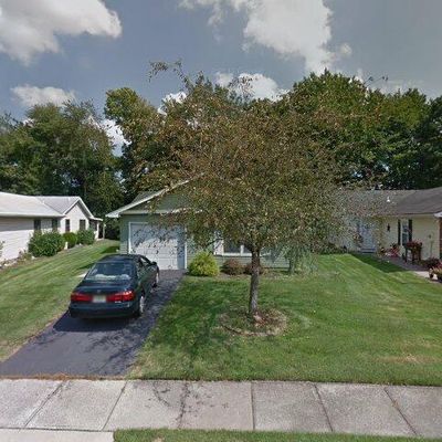 14 Brenner Ct, Brick, NJ 08724