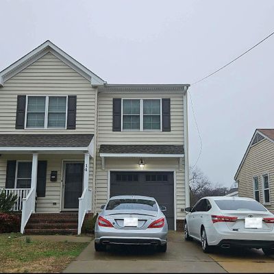 14 Moss Ave, Hampton, VA 23669