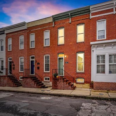 140 W Clement St, Baltimore, MD 21230